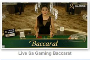 sa game