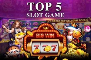 รีวิว เกม Hood vs Wolf Slot