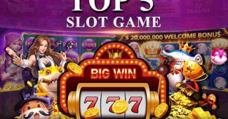 รีวิว เกม Hood vs Wolf Slot