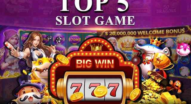 รีวิว เกม Hood vs Wolf Slot