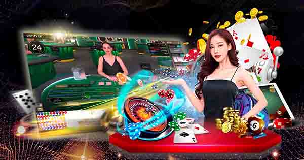 แนะนำเกมยอดนิยม