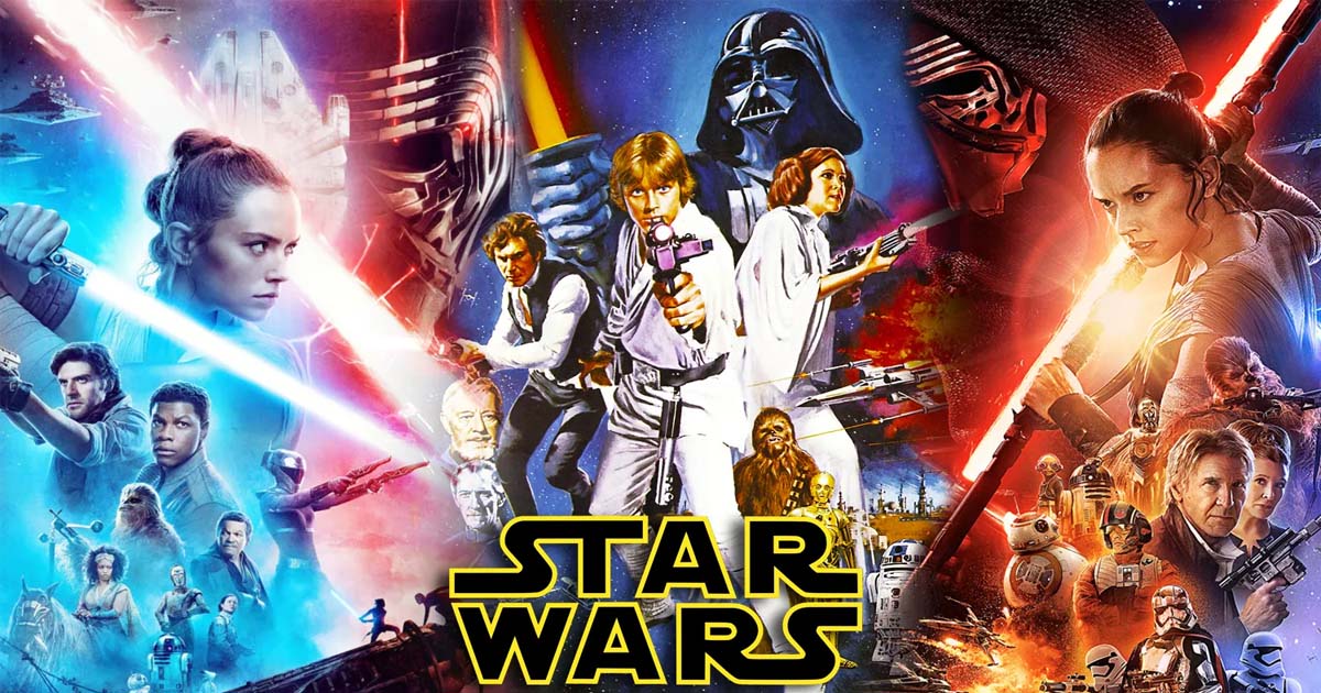 รีวิว Star Wars The Rise of Skywalker