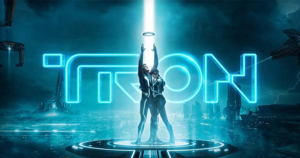 Tron 3