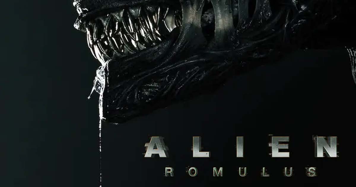 รีวิว Alien Romulus